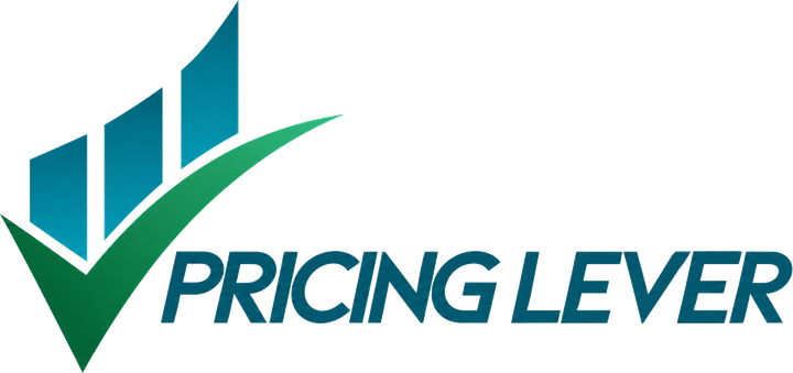 Pricing Lever
