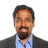 Travis Ratnam, Founder and CEO Adonis Partners