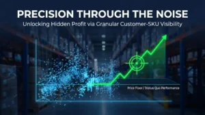 Turning Loss-Making Customers into Margin: 15% Gross Margin Lift at a Mid-Market Distributor