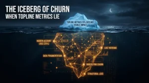 Stemming the Flow: $1.5–$3MM in Sales Recovery Through Customer Retention