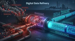 From ‘Good’ to ‘Excellent’: Engineering a Trustworthy Data Foundation Across 1.3M Transactions