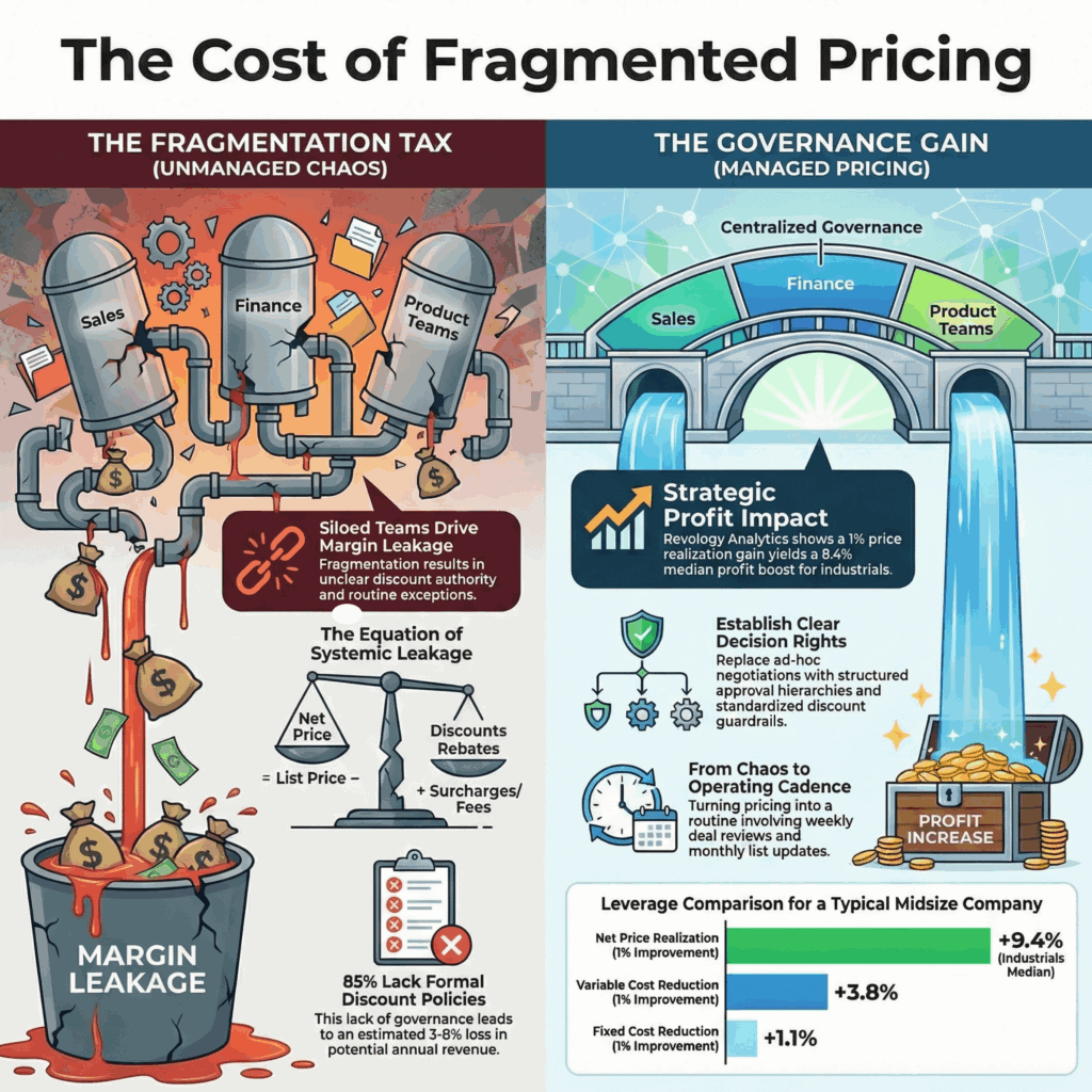 Read more about the article Build Pricing Outsourcing Capability