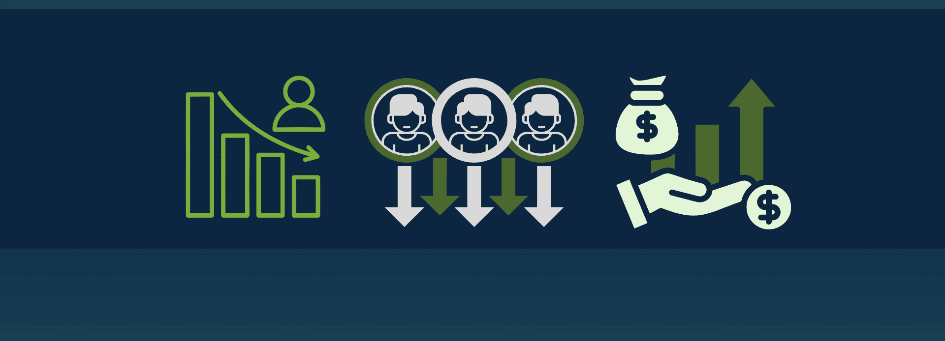 Read more about the article The Role of Pricing & RGM In Managing Customer Churn