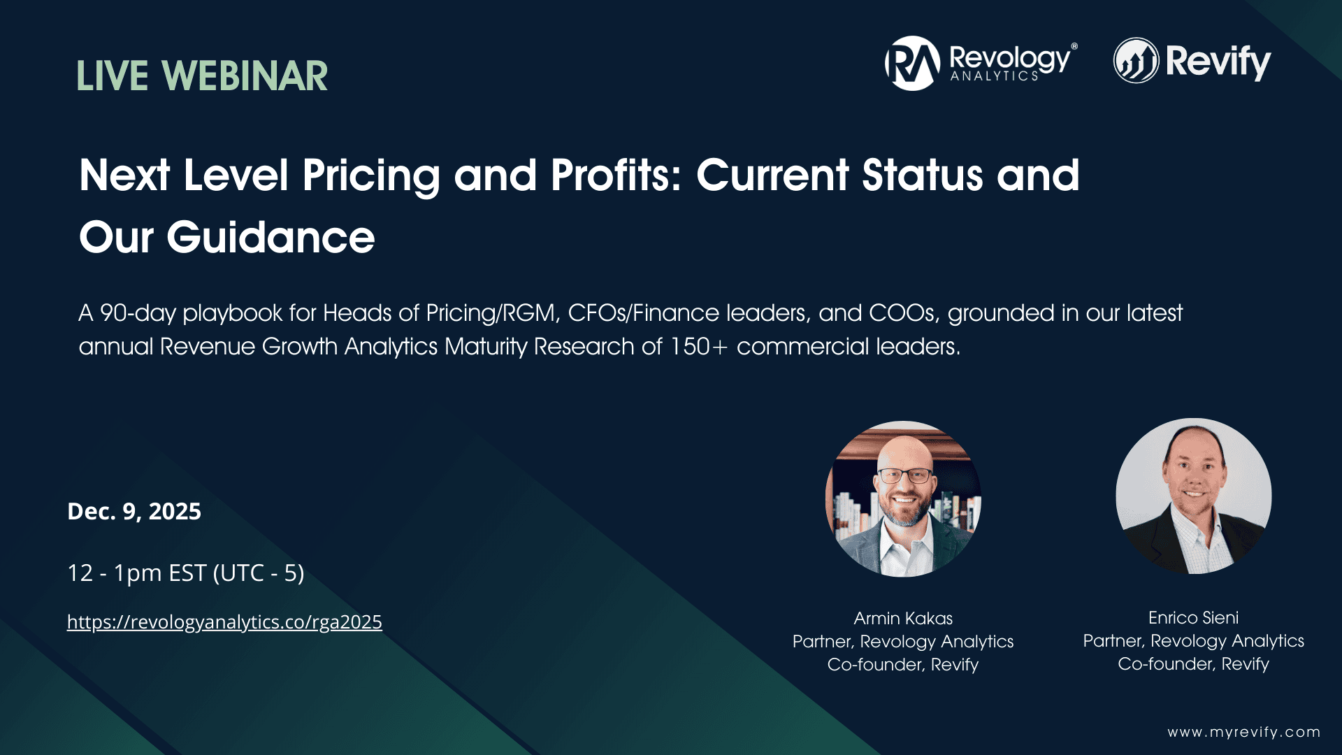 Read more about the article Taking Pricing (and Profits) to the Next Level – The Current Landscape