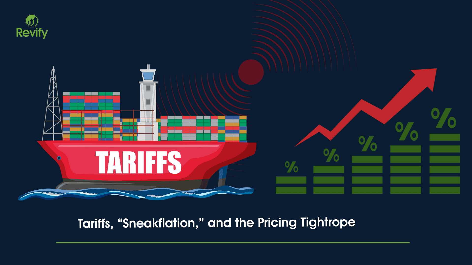 Read more about the article Tariffs, “Sneakflation,” and the Pricing Tightrope