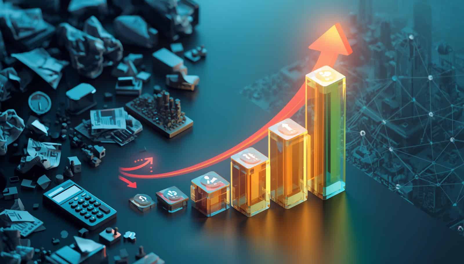 Build Pricing Evolution Capability