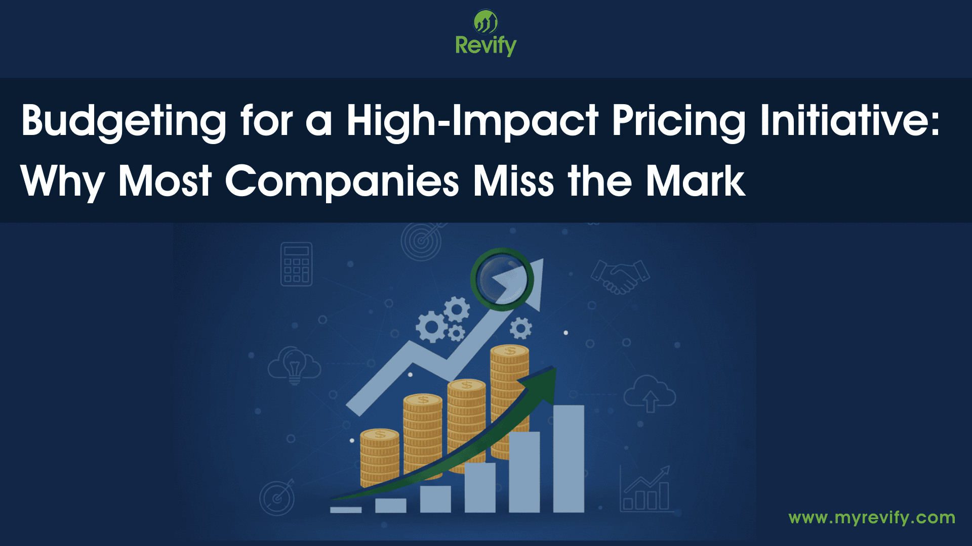 Read more about the article Budgeting for a High-Impact Pricing Initiative: Why Most Companies Miss the Mark