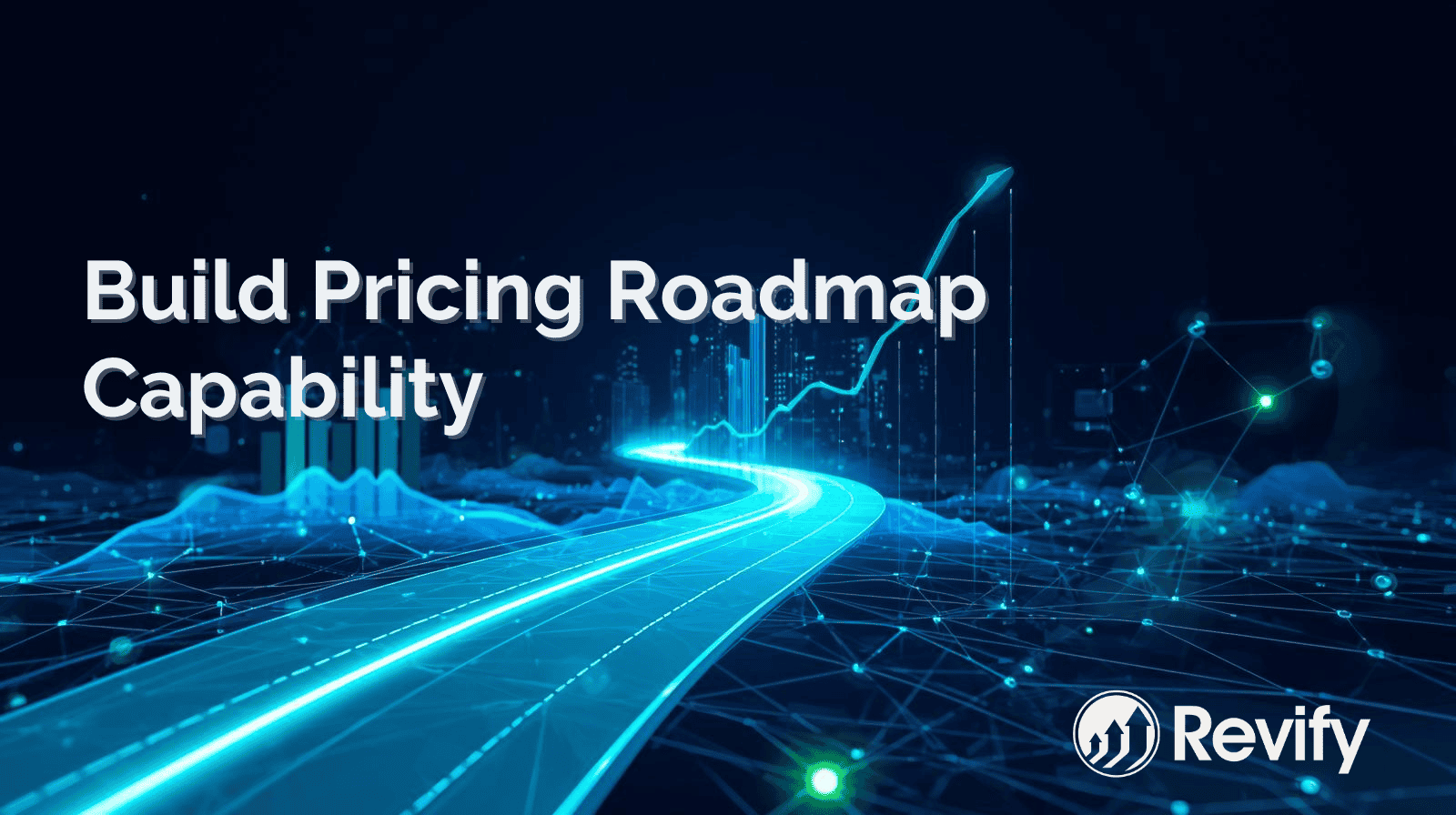 Build Pricing Roadmap Capability