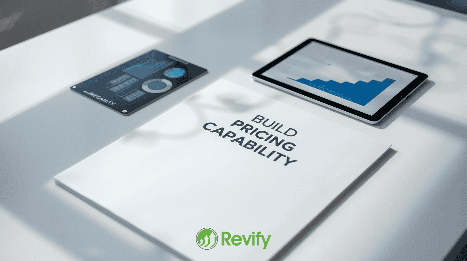 Read more about the article Build Pricing Capability (Without Hiring a Full Team)