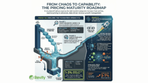 Build Interim Pricing Leadership Capability