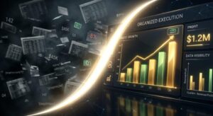 Build Pricing Evolution Capability